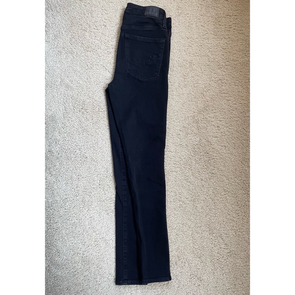 American Eagle High-Waisted Jeggings